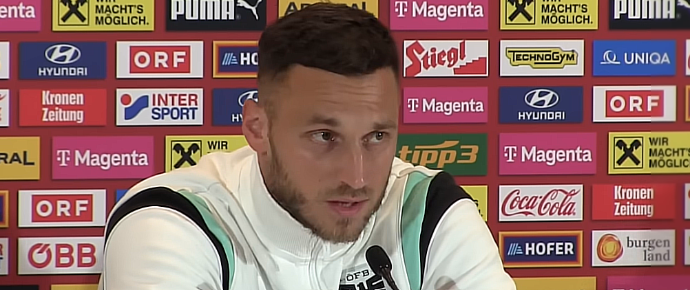 Arnautovic Zitate