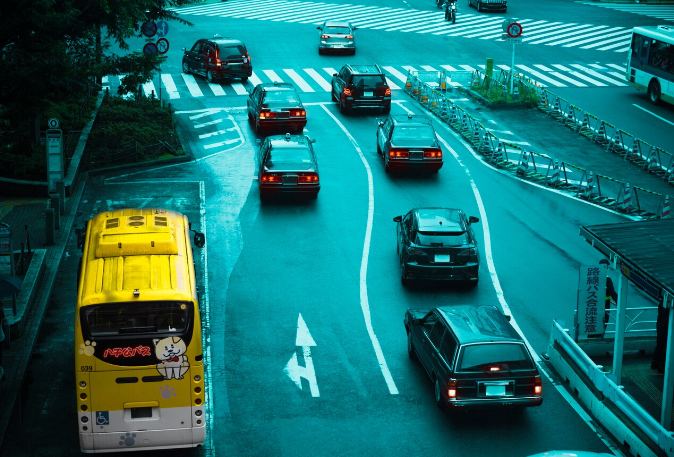 Weshalb Kann Überholen Auch Auf Übersichtlichen Und Geraden Fahrbahnen Gefährlich Sein